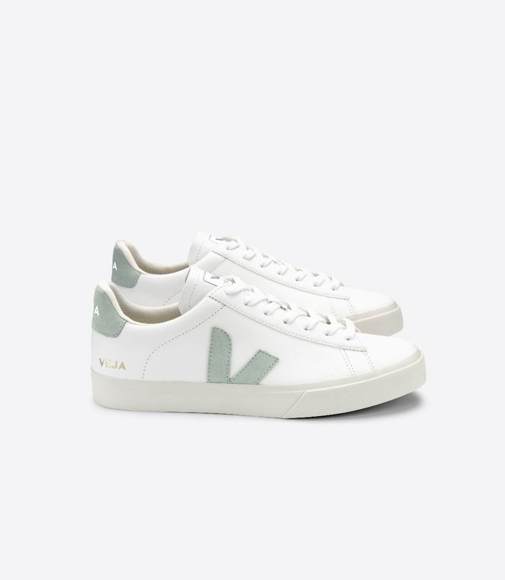 Veja Sneakers Barbati - Campo Chromefre - Albi - 8392407-RI